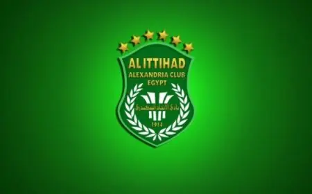 الاتحاد السكندري يقترب من الإعلان عن التعاقد مع الدولي الأوغندي كينيث سيماكولا