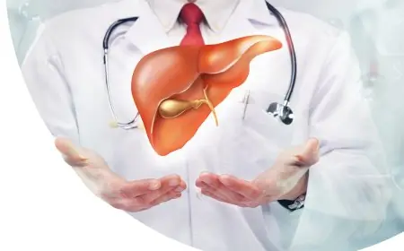 خطوات مصر الرائدة في خفض معدلات تليف وسرطان الكبد