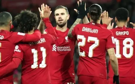 تشيلسي يقترب من ضم قائد ليفربول السابق