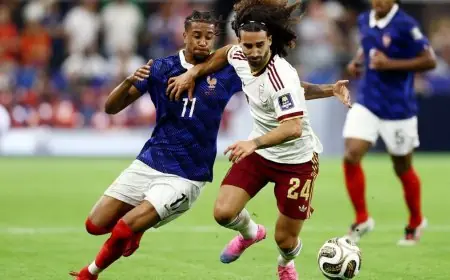 بايرن ميونيخ يحسم الجدل حول مايكل أوليسيه وانتقاله المحتمل إلى ريال مدريد