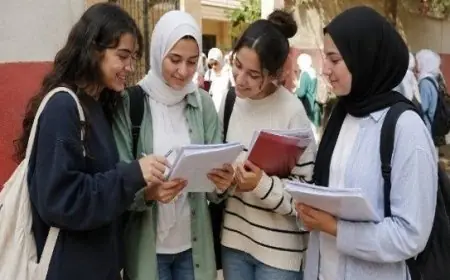 كل ما تحتاج معرفته عن تظلمات الثانوية العامة 2026: الشروط والخطوات والرابط الرسمي ورسوم التقديم لاستعادة الدرجات