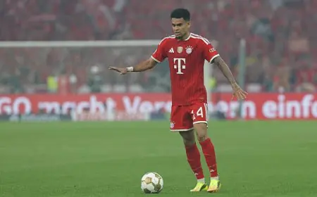 الأهلي يستعد لمواجهة لافيينا ضمن مواعيد مباريات اليوم الخميس 30 يوليو 2026