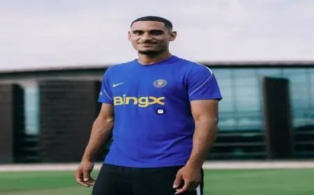 رافينيا يستأنف تدريباته مع برشلونة بعد الشفاء من الإصابة