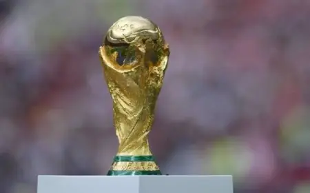تصعيد تاريخي.. الاتحاد الأوروبي يقرر عدم المشاركة في كأس العالم بسبب قرارات الفيفا