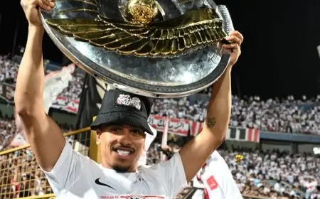فقدان الاتصال مع بيزيرا.. هل يخسر الزمالك أهم أسلحته؟