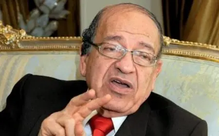 معايير صارمة لاختيار الحكام بإشراف عصام عبد الفتاح وتحقيق النجاح عبر الانضباط في إدارة المباريات