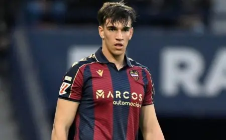 من هو المهاجم الجديد لريال مدريد؟ تعرف على النجم الشبيه بخوسيلو الذي خطف الأنظار من ناديين إنجليزيين