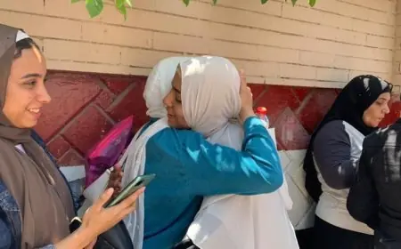 كل ما تحتاج معرفته عن تظلمات الثانوية العامة 2026: المستندات المطلوبة وطرق تقديم الطلب إلكترونيًا