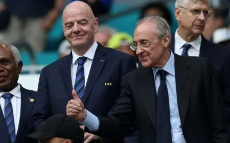 إبراهيم حسن يوضح تفاصيل تعرضه لمشادة مع شرطي أمريكي خلال كأس العالم 2026