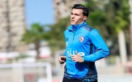 محكمة التحكيم الرياضية تعلن موعد جلستي الاستماع لنادي الزمالك