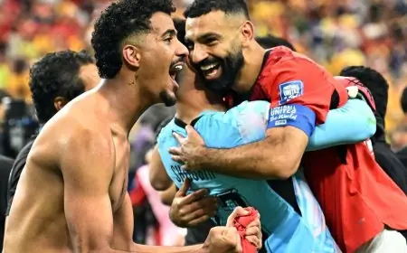 تخيّل كأس عالم بدون أوروبا ميسي يقترب من اللقب والعرب وإفريقيا نحو الإنجازات