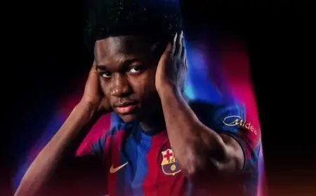 برشلونة يحسم الصفقة الثالثة بضم جوهرة بلجيكا ويُنهي مسلسل بيسيو الطويل