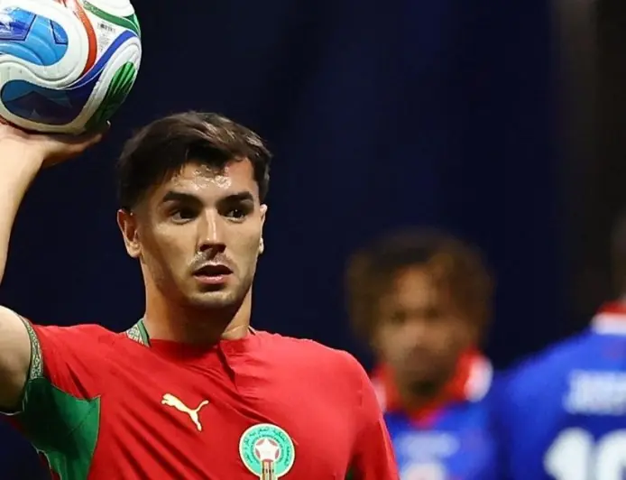 ثقة دياز بتأهل المغرب ضد فرنسا وتفاصيل نقاشه مع مبابي