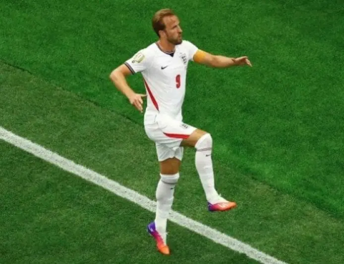 هاري كين يحقق إنجازًا تاريخيًا مع منتخب إنجلترا قبل لقاء الأرجنتين في كأس العالم