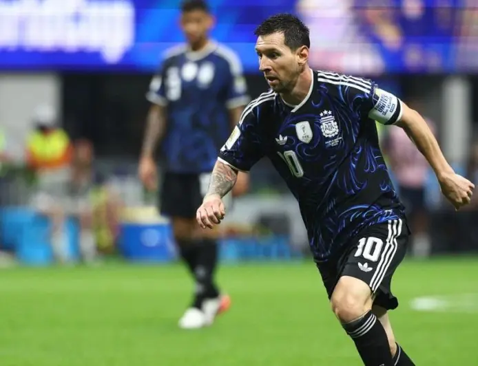 تاريخ المواجهات بين إسبانيا والأرجنتين قبل نهائي كأس العالم المرتقب