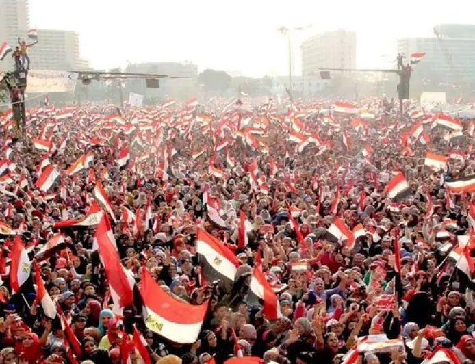 كيف نجحت ثورة يونيو في إحباط مخطط تقسيم الشرق الأوسط والحفاظ على النسيج الوطني