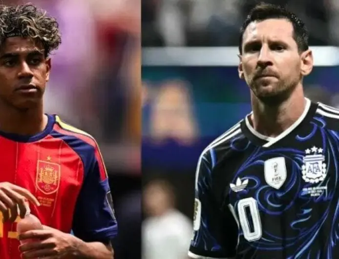 موعد مباراة إسبانيا ضد الأرجنتين في نهائي كأس العالم 2026.. القنوات الناقلة والتشكيلة المتوقعة