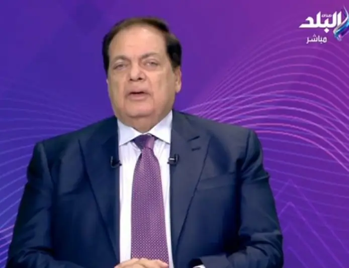 النائب محمد أبو العينين يعلن مكافأة مالية لأبطال إنقاذ أسرة الغربية من الغرق