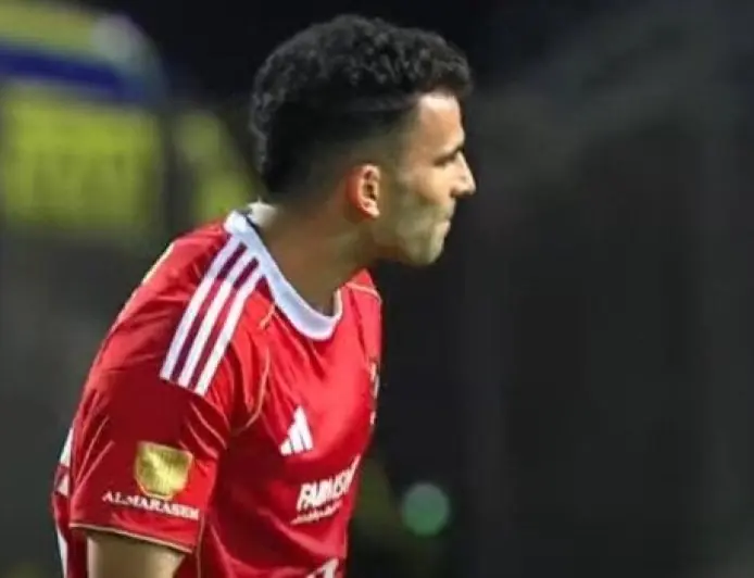 زيزو يتقدم بطعن ضد قرار حفظ شكواه ضد الزمالك