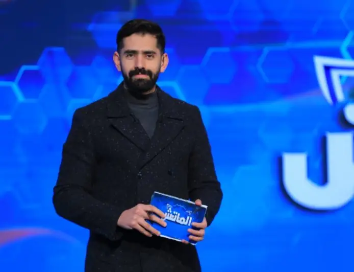 محمد أضا يناقش تأثير زيادة الأندية المصرية في دوري أبطال أفريقيا