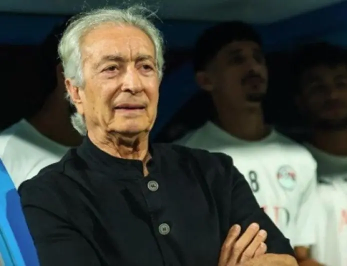 حلمي طولان: معتمد جمال تعرض للظلم في نادي الزمالك