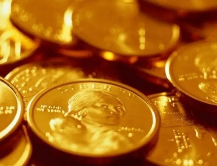 سعر الجنيه الذهب اليوم الخميس 23 يوليو 2026