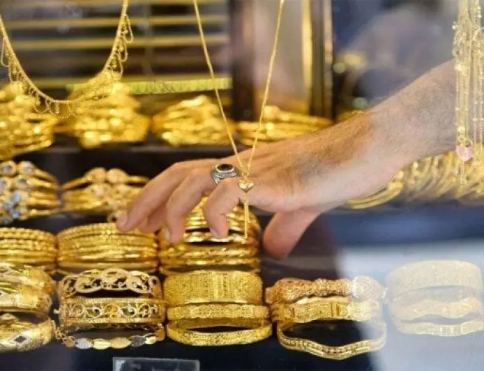 عاجل| انخفاض سعر الذهب عند نهاية تعاملات اليوم الخميس.. عيار 21 يشهد تغيرات ملحوظة