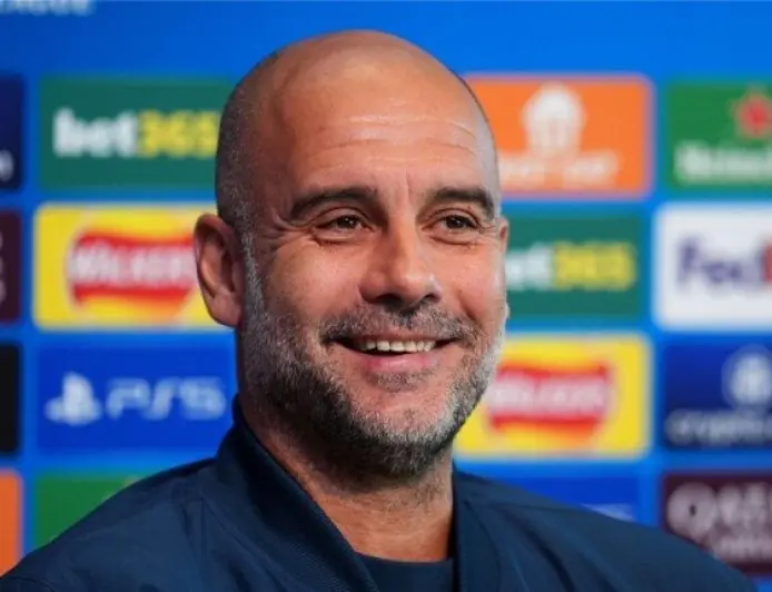 تطور غير متوقع في مفاوضات جوارديولا مع المنتخب الإيطالي