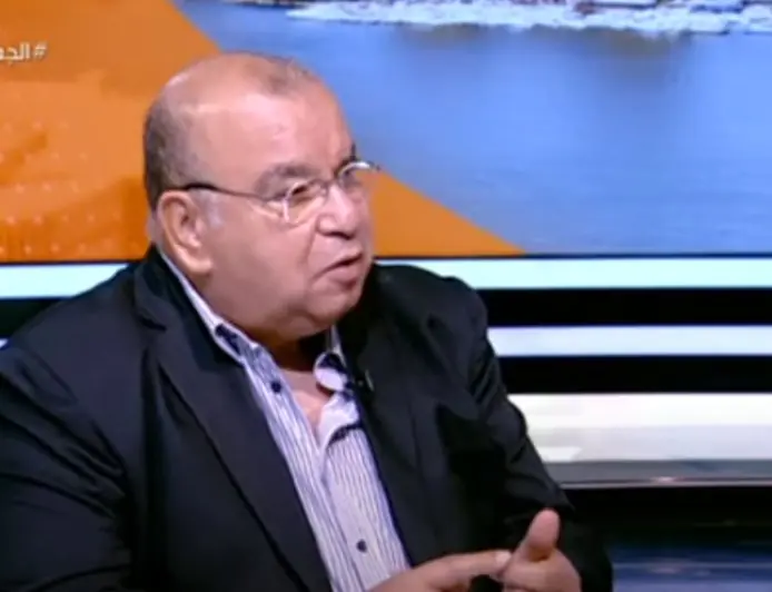 رفعت فياض يكشف: مدرس دروس خصوصية سبب انتشار شائعة لجن فاقوس