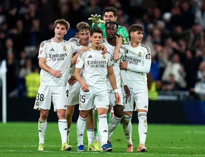 القضاء الإسباني يحسم لصالح الليجا في أزمة حقوق بث ريال مدريد