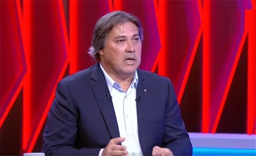كأس العالم 2026.. أشرف قاسم: «ميسي يحتاج لمراقبة مستمرة.. وصلاح ممكن أن يلعب برجل واحدة»