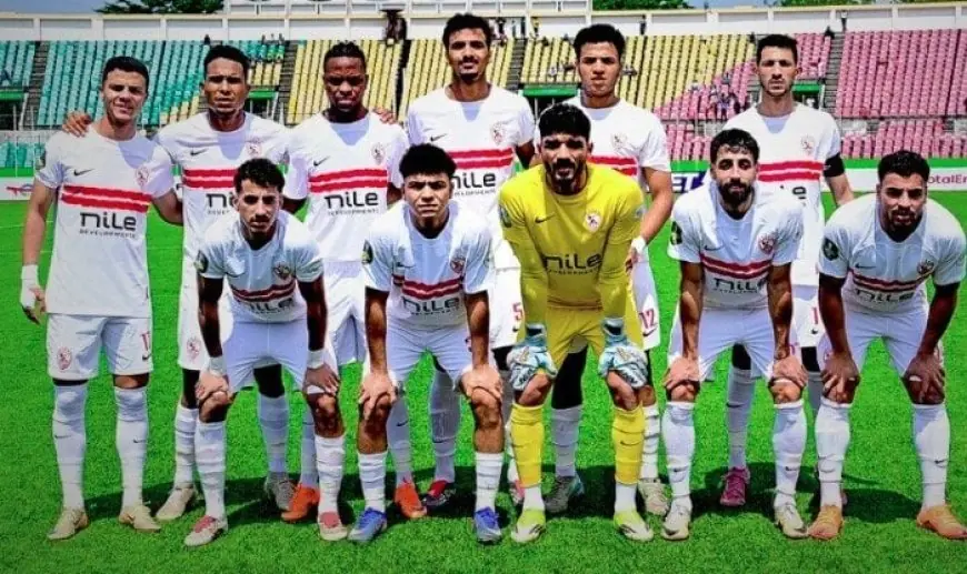 نصر عزام ي divulغ تفاصيل استرداد الزمالك 250 ألف دولار من «كاف»