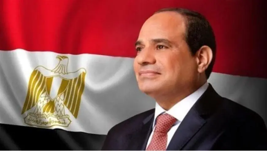 إبراهيم حسن: دعم الرئيس السيسي دافع قوي.. وسنسعى لكتابة تاريخ جديد لمصر في المونديال.