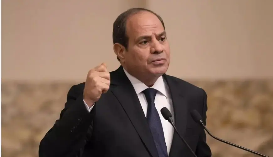 الرئيس السيسي يصدر توجيهات عاجلة للحكومة: اكتشف التفاصيل الكاملة