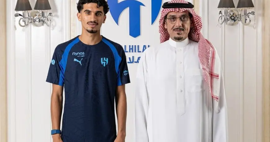 الهلال يكشف عن صفقتين جديدتين: تعرف على التفاصيل الكاملة