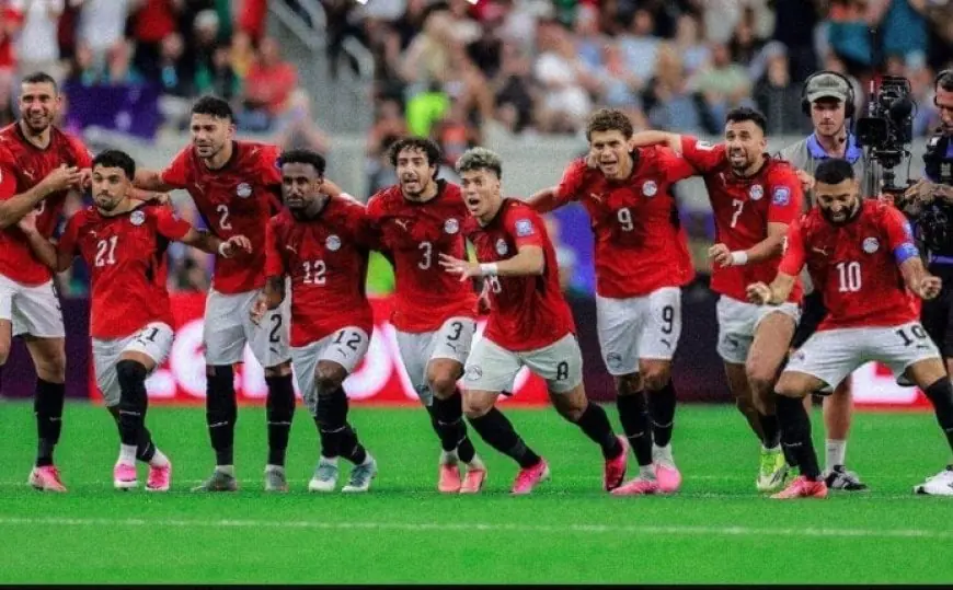 سفير أستراليا: منتخب مصر يستحق التأهل وسيشكل تحديًا قويًا أمام الأرجنتين في كأس العالم