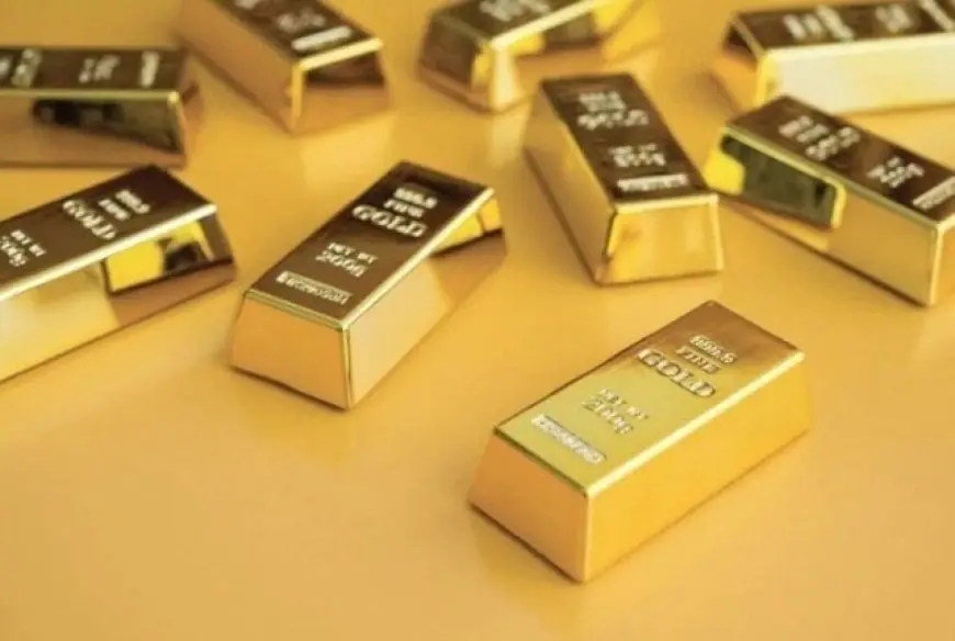 مجلس الذهب العالمي يكشف عن توقعاته حول سعر الذهب حتى عام 2026.. هل سيستمر التراجع؟