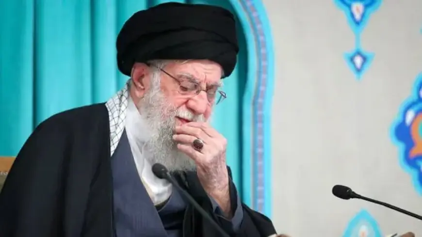 إيران تعلن الاثنين عطلة رسمية لتشييع جثمان علي خامنئي