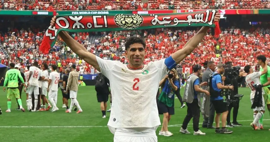 المغرب يواجه التحدي الأكبر: الفوز على فرنسا في ربع النهائي لتحقيق لقب كأس العالم