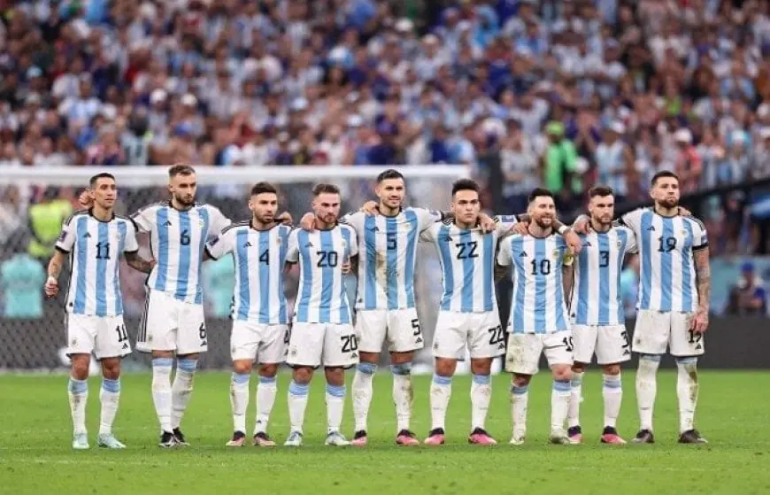 إلغاء تدريب الأرجنتين في ميامي بسبب العواصف قبل مواجهة مصر في كأس العالم 2026
