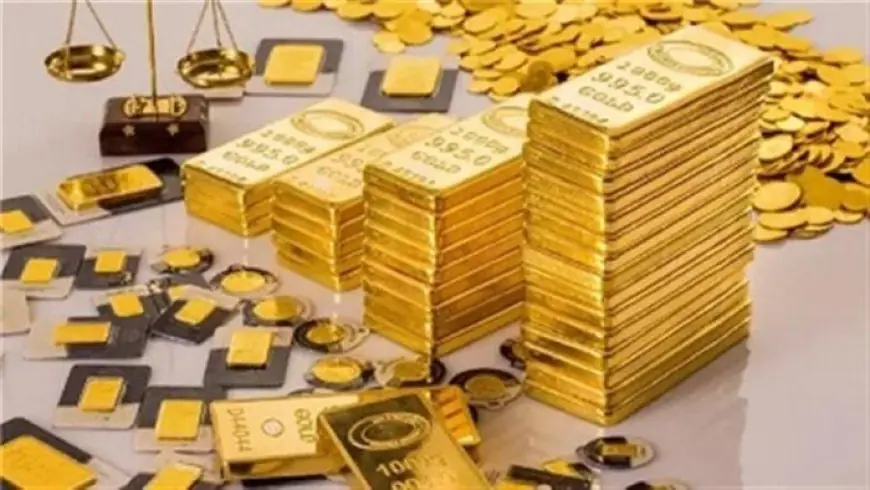 سعر سبيكة الذهب اليوم الأربعاء 1 يوليو 2026 في محلات الصاغة