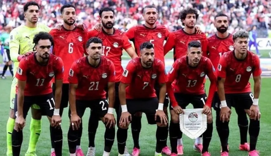 محسن صالح: “سنفوز على الأرجنتين بشرطين، أن نكون واعيين وأن ندعو الله أن يحفظنا.”