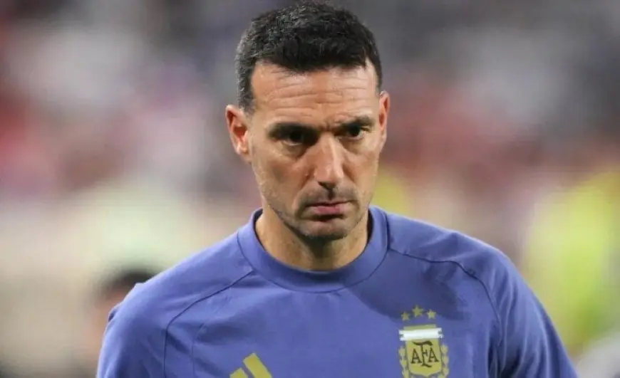 مدرب الأرجنتين يعبّر عن استيائه من جدول كأس العالم قبل مواجهة مصر: «نحتاج إلى المزيد من الراحة»
