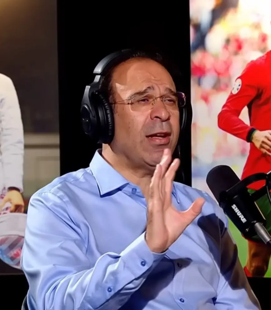 الشوالي: منتخب مصر أمام فرصة ذهبية لصناعة التاريخ في مواجهة الأرجنتين