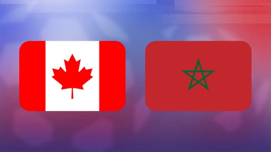 تعرّف على القنوات المجانية التي ستنقل مباراة المغرب وكندا في ثمن نهائي كأس العالم