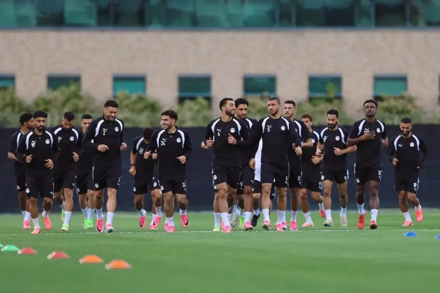 أسرار معسكر المنتخب قبل المواجهة المرتقبة مع الأرجنتين