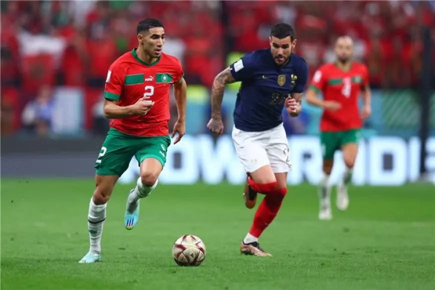 تعرّف على موعد مباراة المغرب ضد فرنسا في ربع نهائي كأس العالم 2026