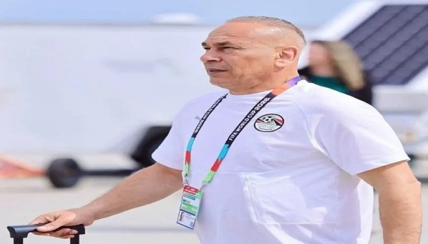 إبراهيم حسن: منتخب مصر يتدرب في الساعة السابعة مساءً استعدادًا لمواجهة الأرجنتين