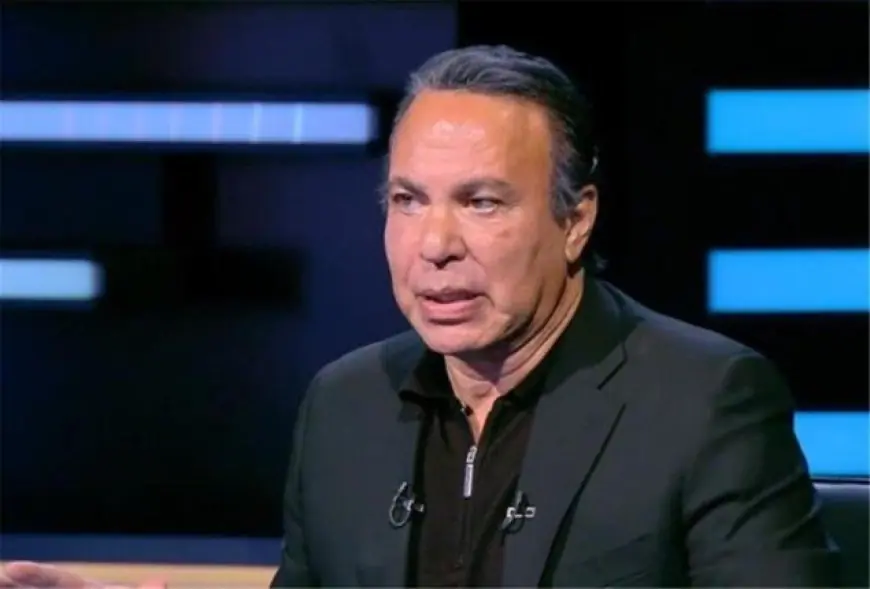 أيمن يونس: محمد هاني بطل والتقليل من جهود منتخب مصر غير مقبول