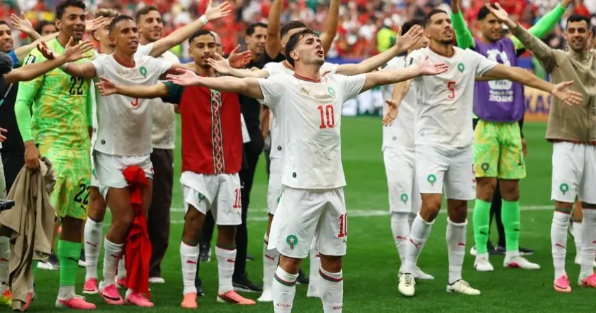 تاريخ المغرب في كأس العالم: هل هو المرشح الأبرز لانتزاع اللقب؟